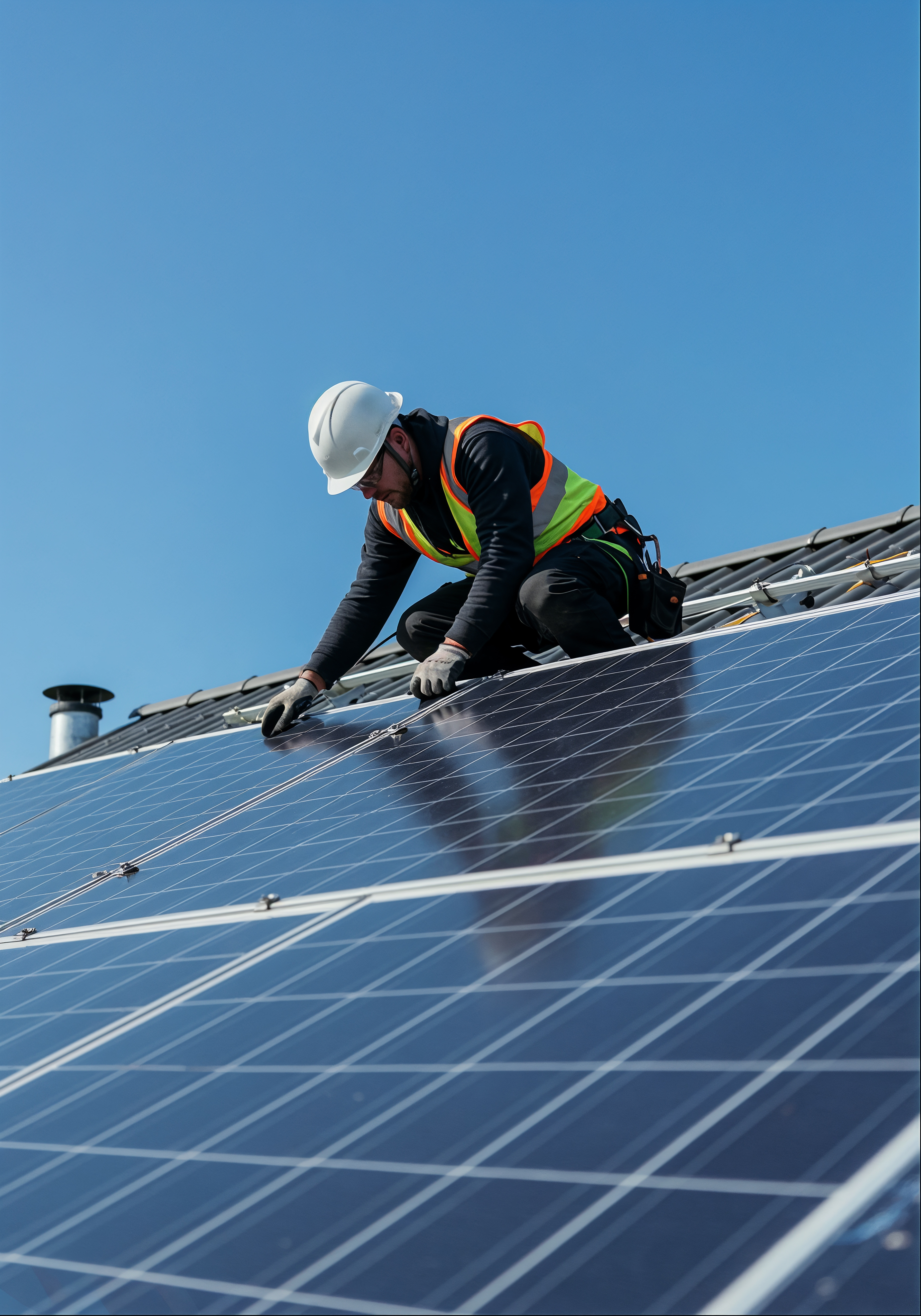 Solar About