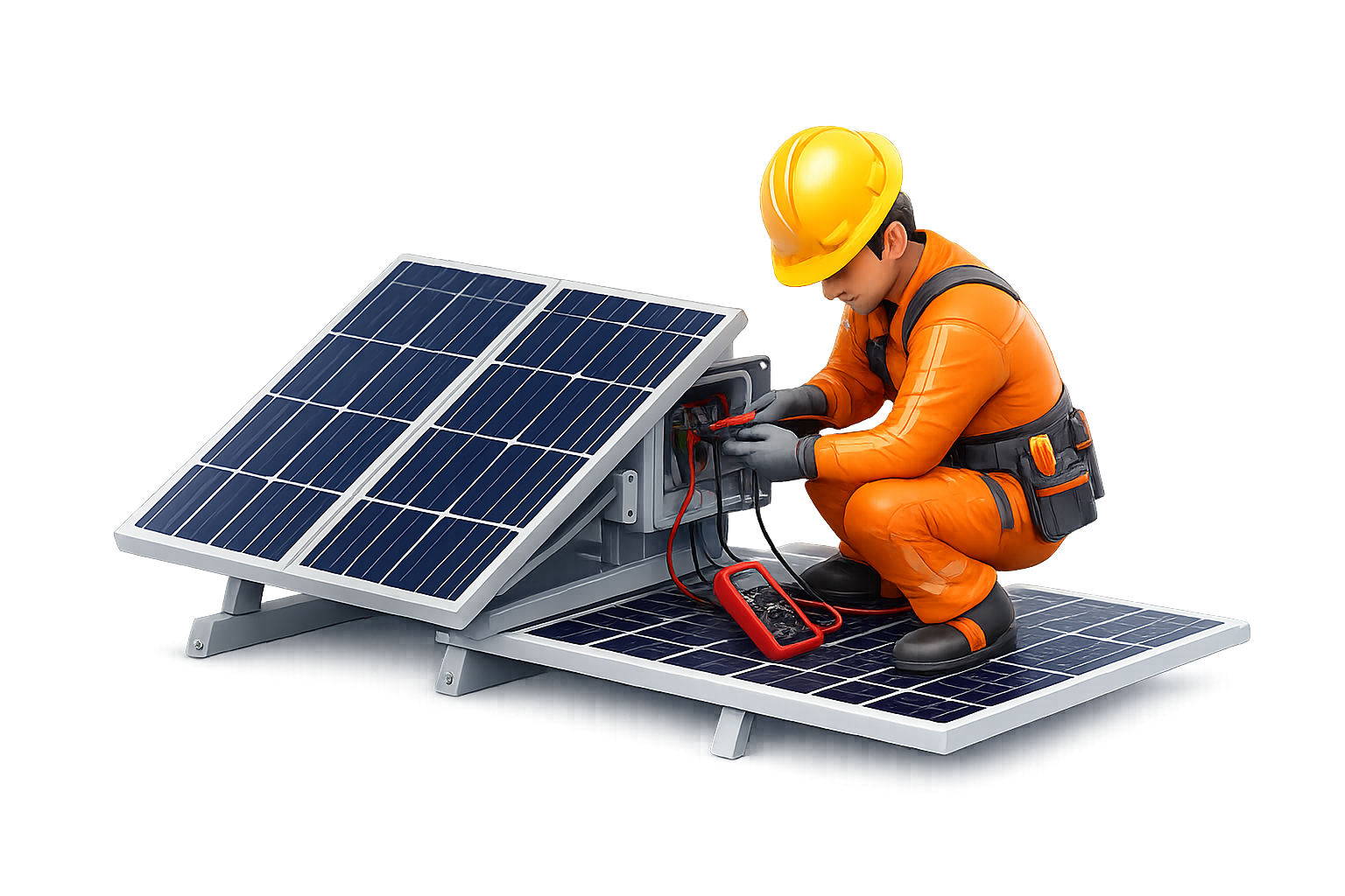 Solar Expert