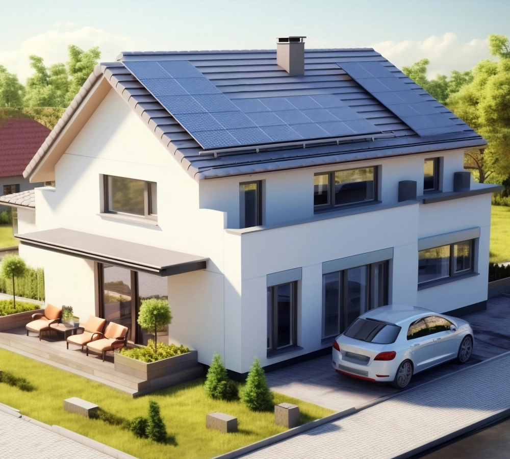 Solar Installation