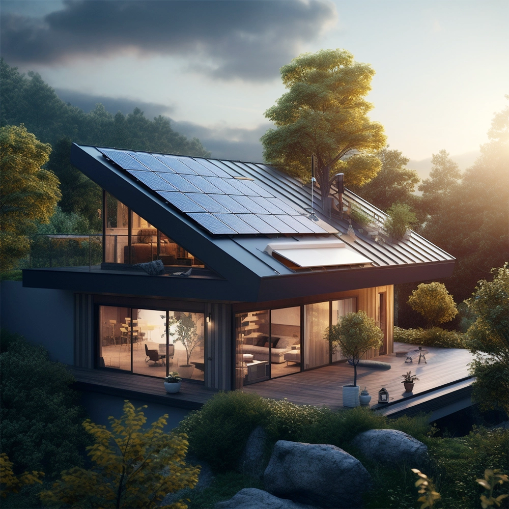 Solar Panel