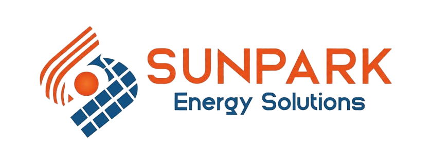 Sunpark Logo