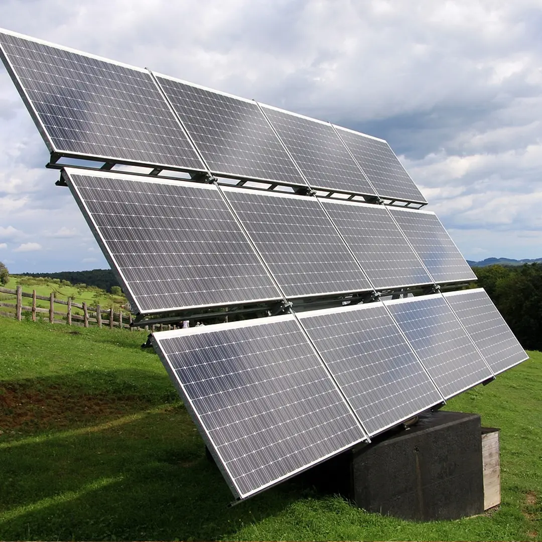 Solar Hybrid
