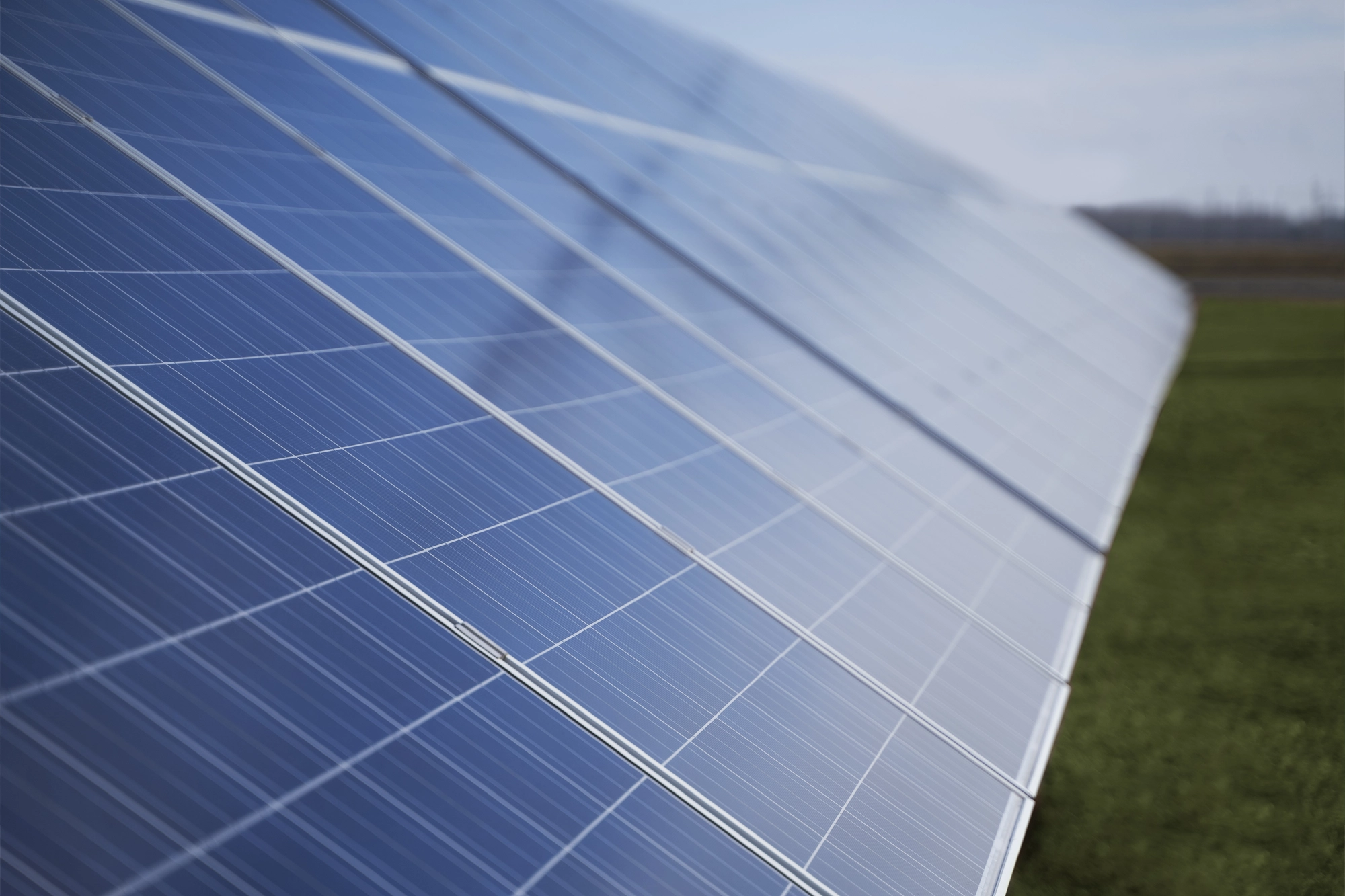 Ongrid Solar