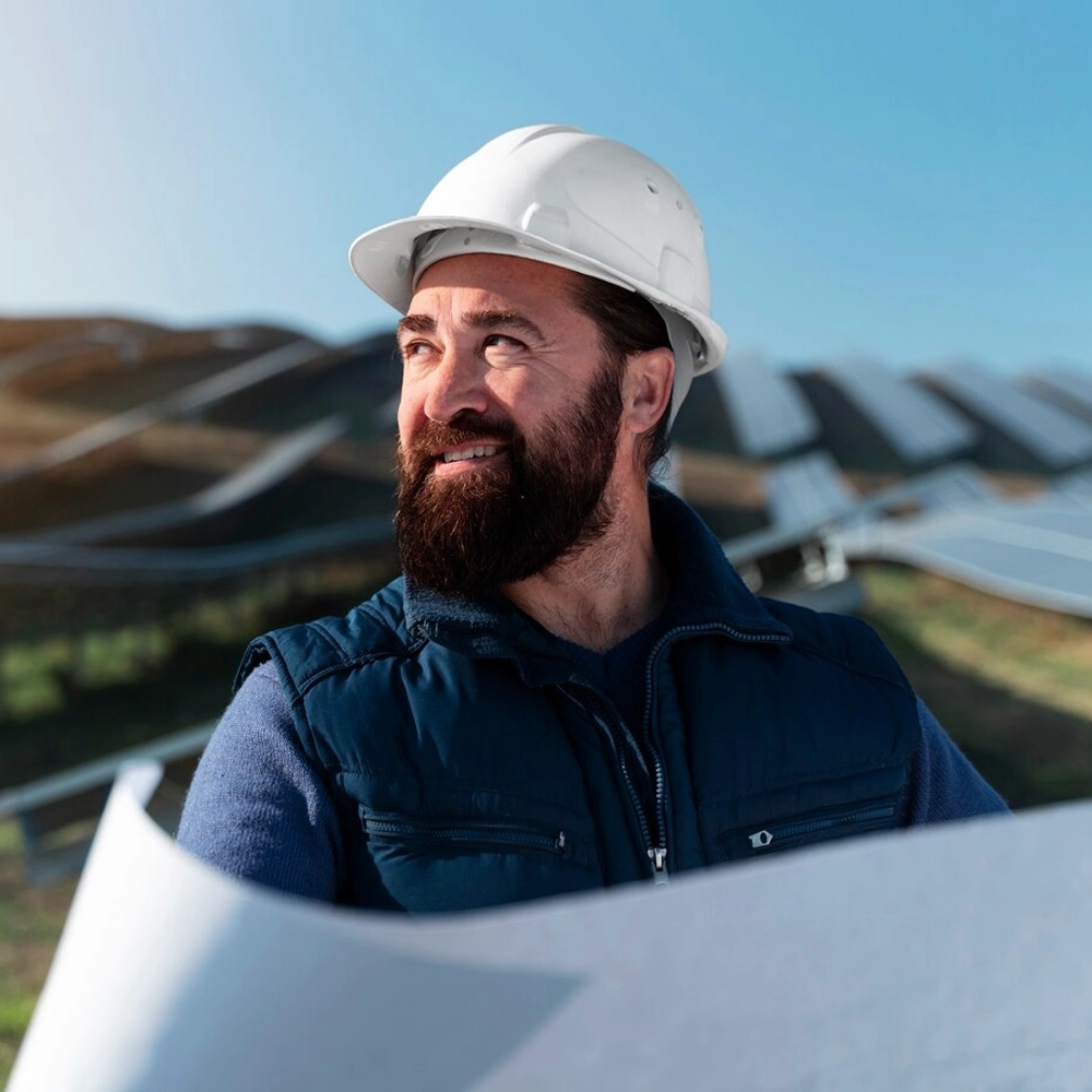 Site Survey & Load Analysis