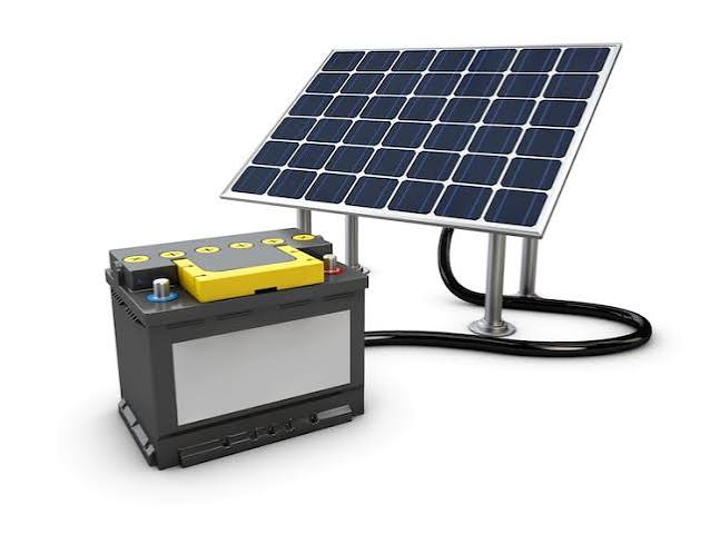 Battery Integration