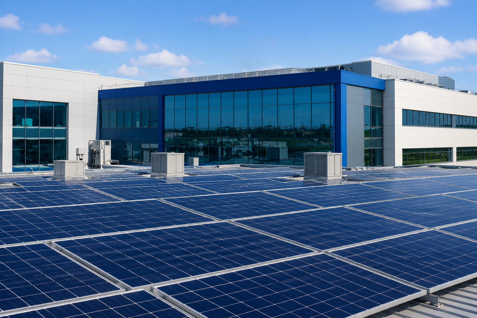 Commercial -Solar