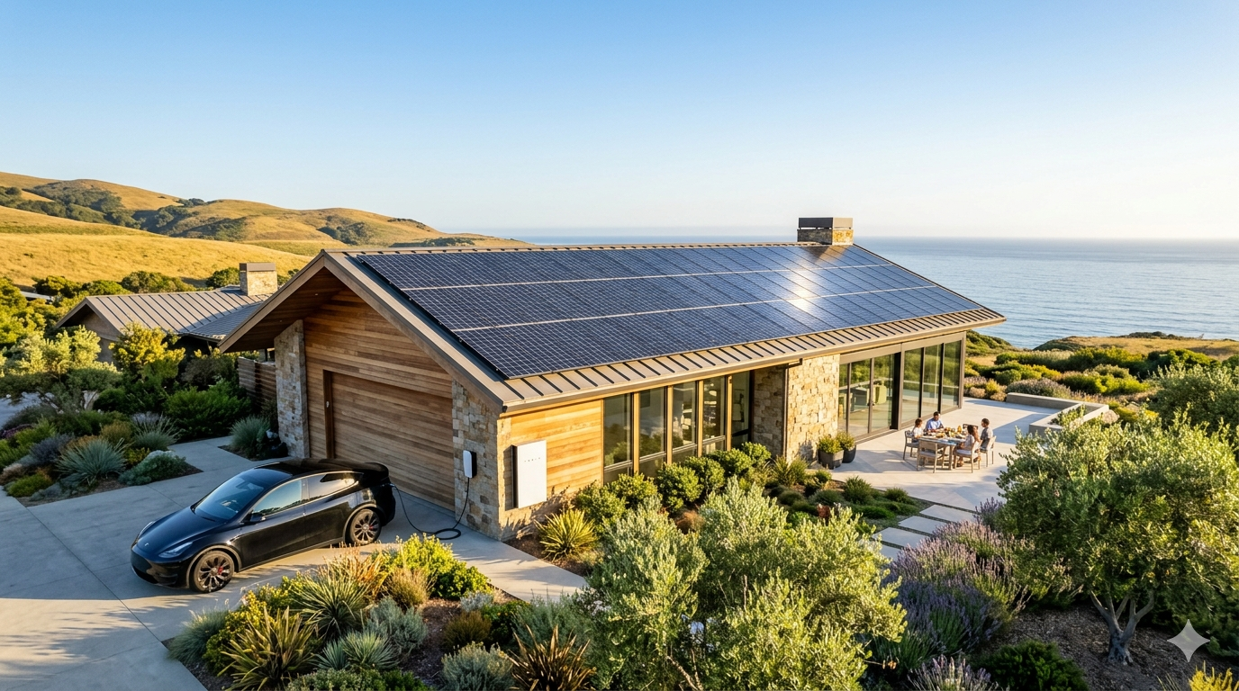 Housing Solar