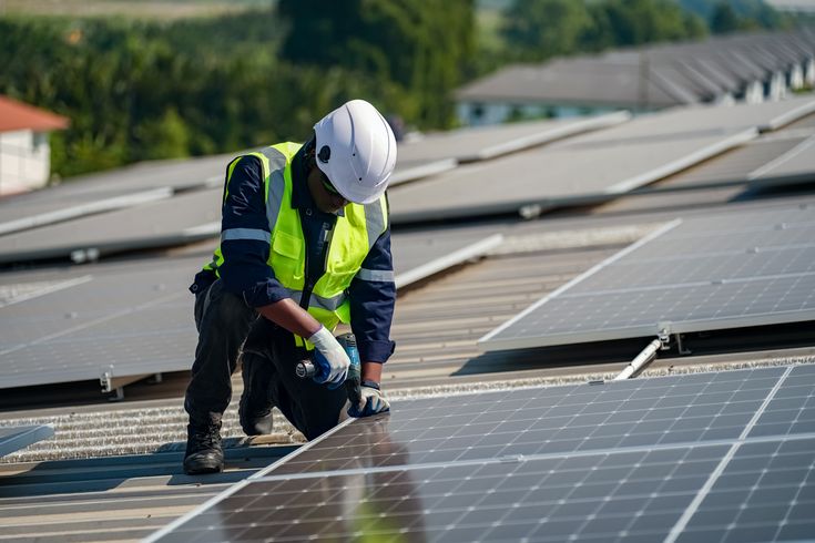 Custom Solar Planning